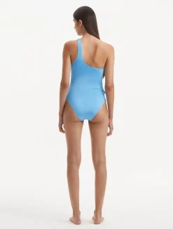 Kaimana Baby Blue Swimsuit