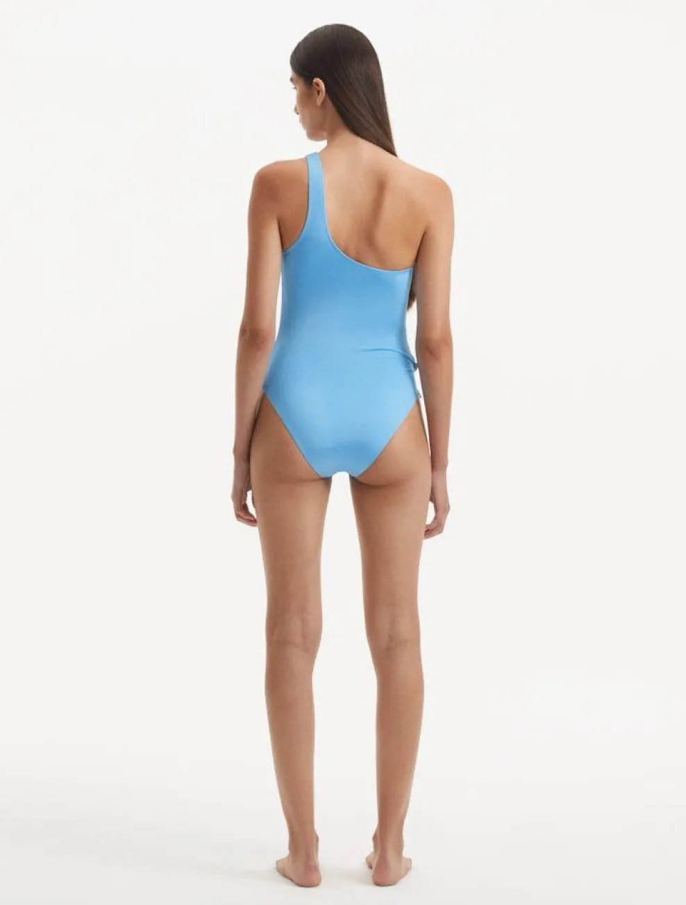 Kaimana Baby Blue Swimsuit
