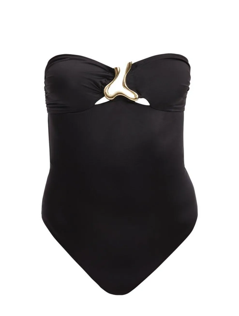 Kenna Black Swimsuit