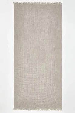 Lanza Beige Pestemal
