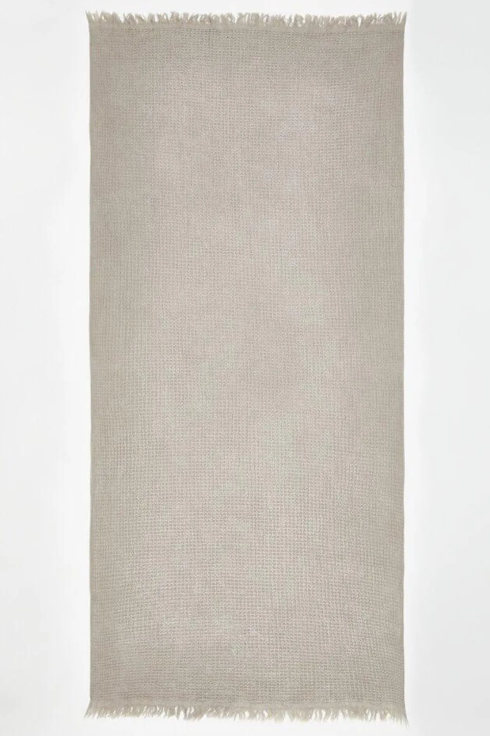 Lanza Beige Pestemal