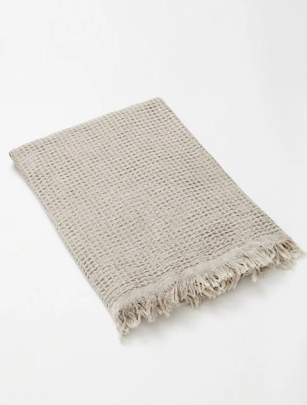 Lanza Beige Pestemal