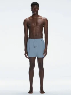 Louis Air Blue Swim Short