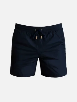 Louis Black Shorts