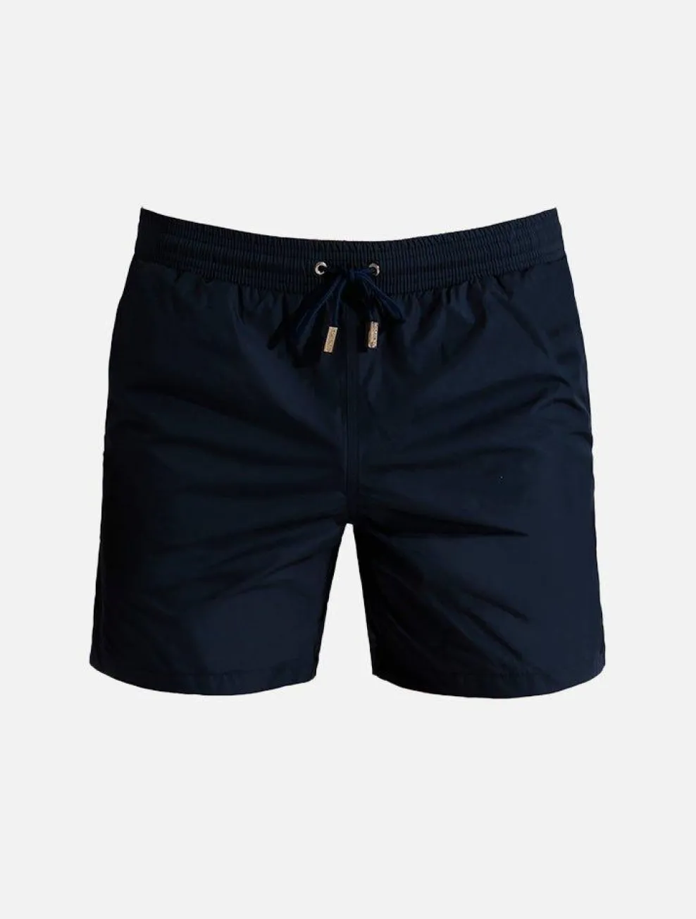 Louis Black Shorts