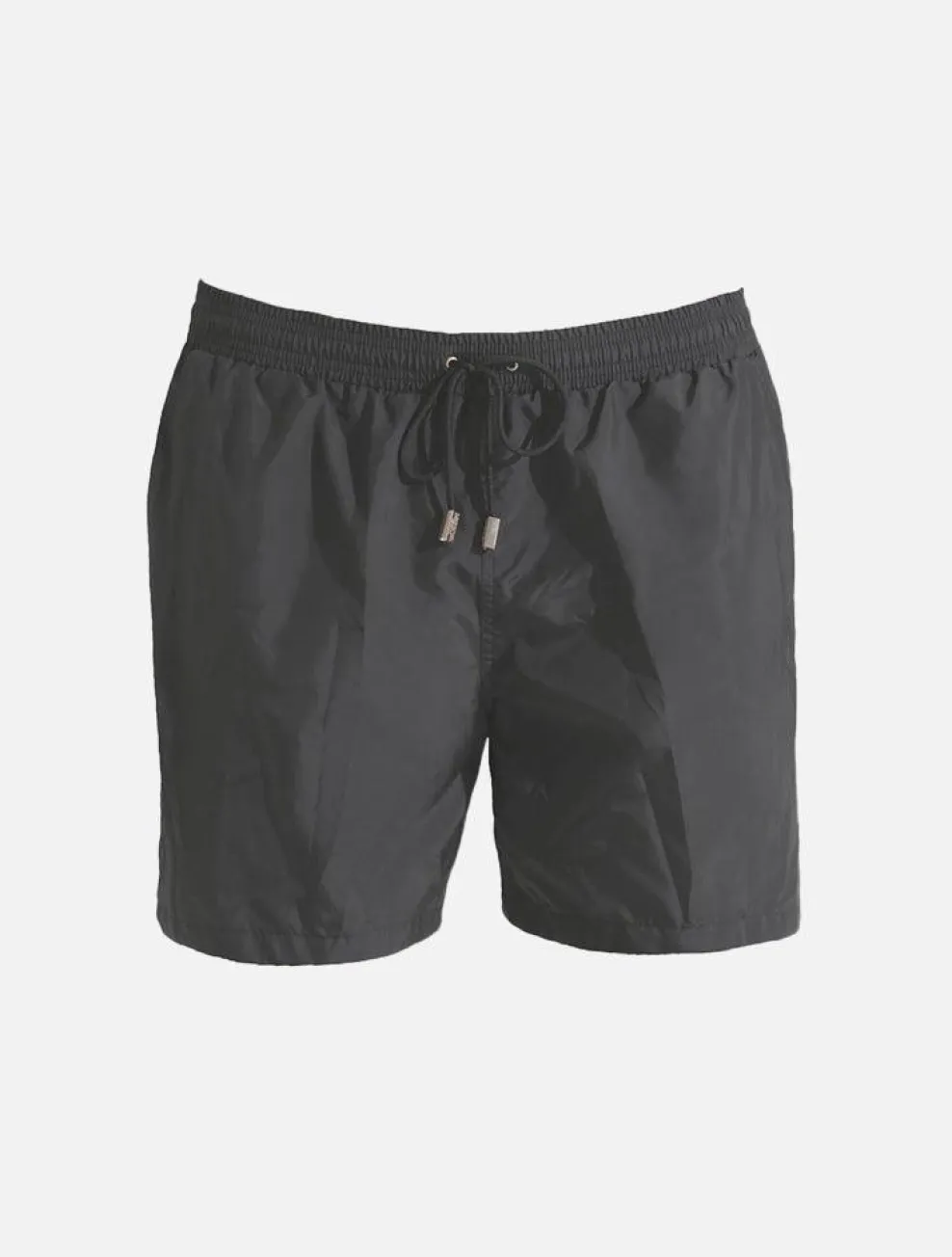 Louis Dark Grey Shorts