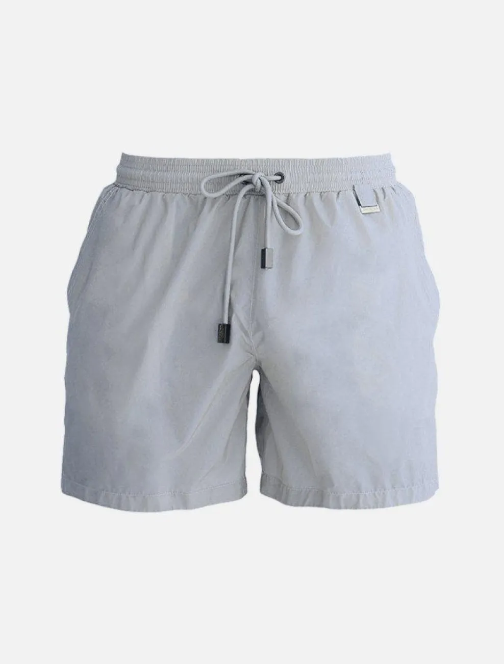 Louis Light Grey Shorts