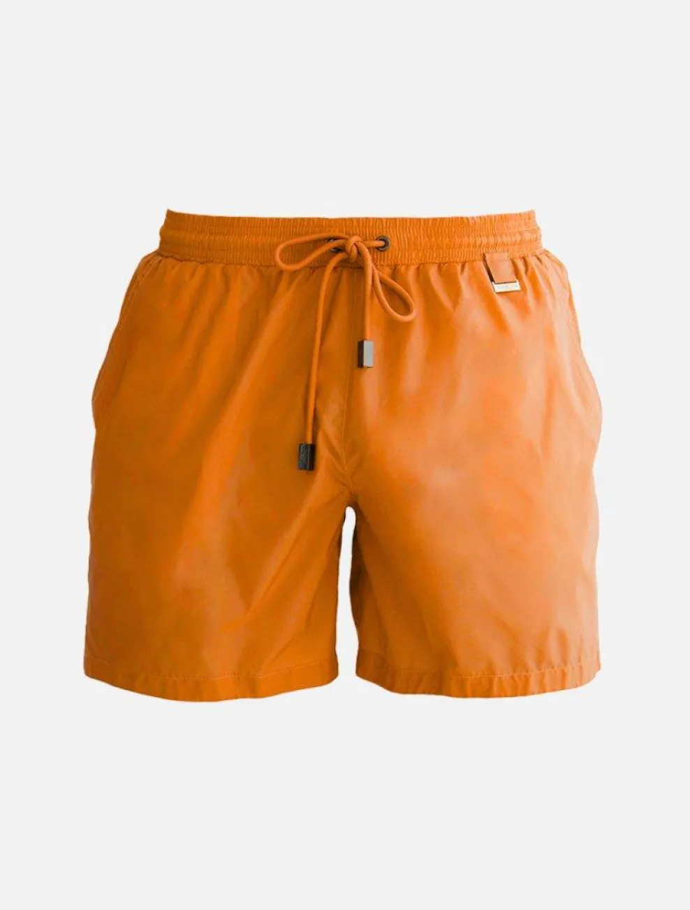 Louis Orange Shorts