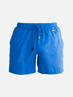 Louis Sax Blue Shorts