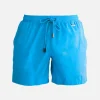 Louis Teal Swim Shorts