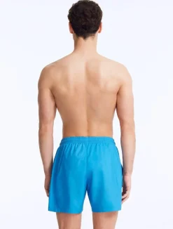 Louis Teal Swim Shorts