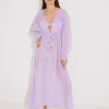 Lula Lilac Dress
