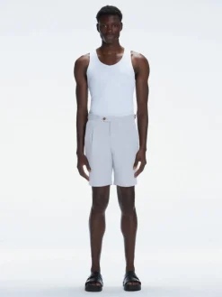 Marco Grey Shorts