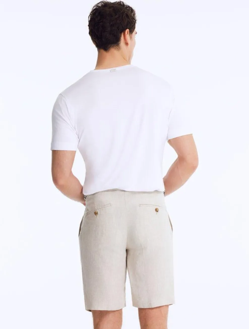 Marco Semigrey Shorts