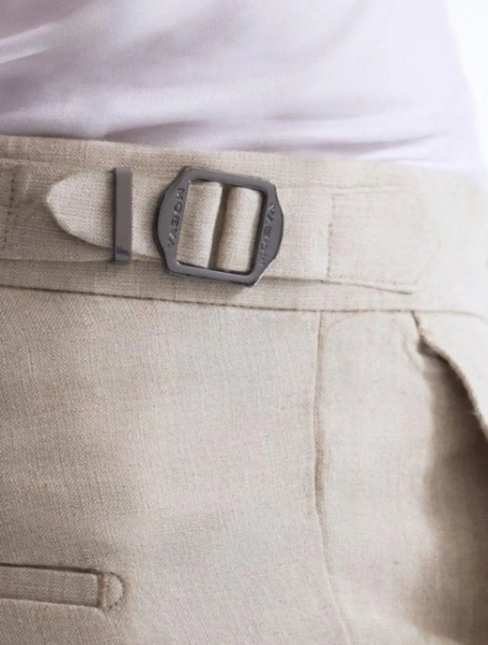 Marco Semigrey Shorts