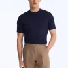 Marco Taupe Shorts