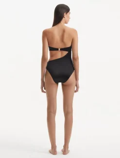 Marilla Black Swimsuit