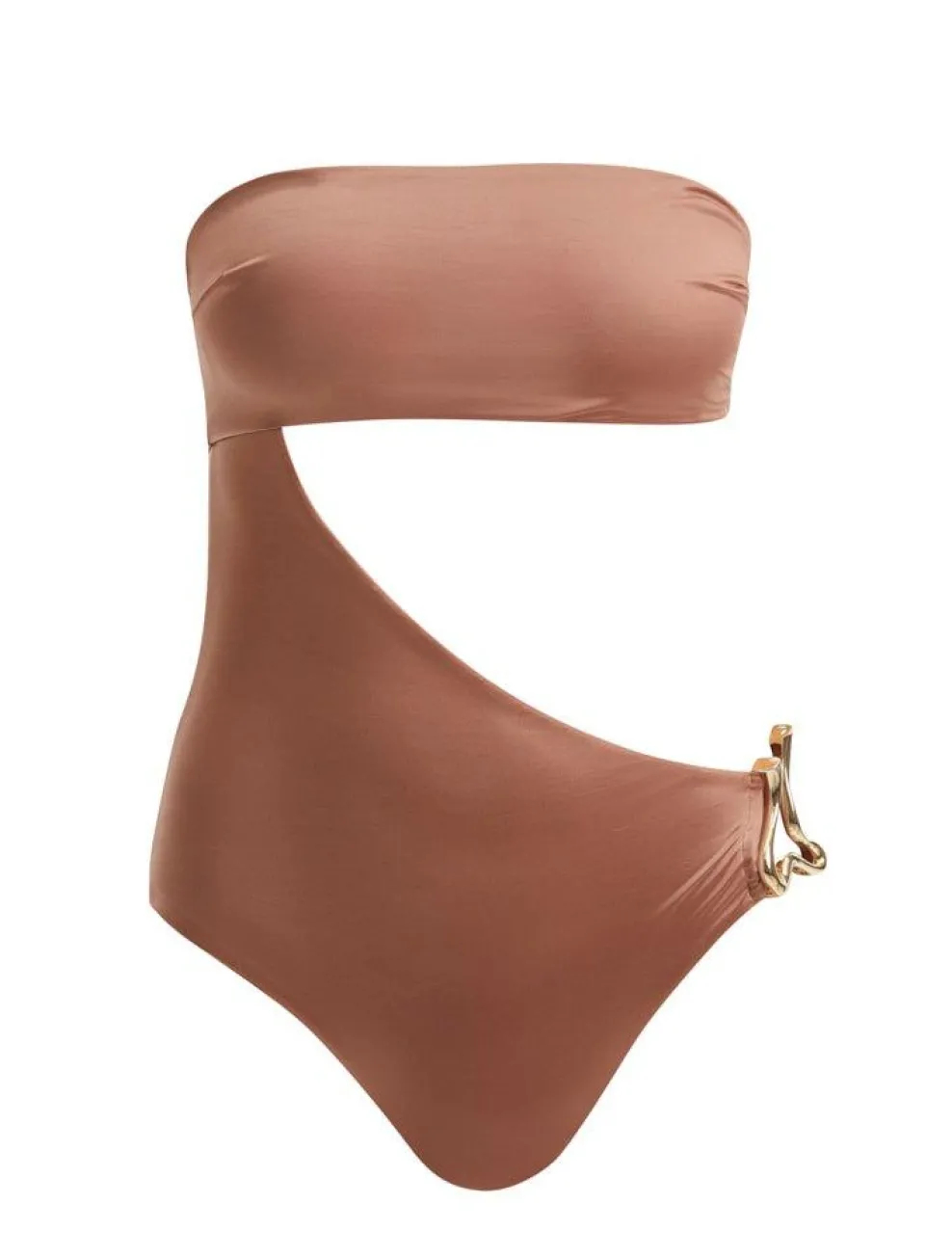 Marilla Brown Swimsuit