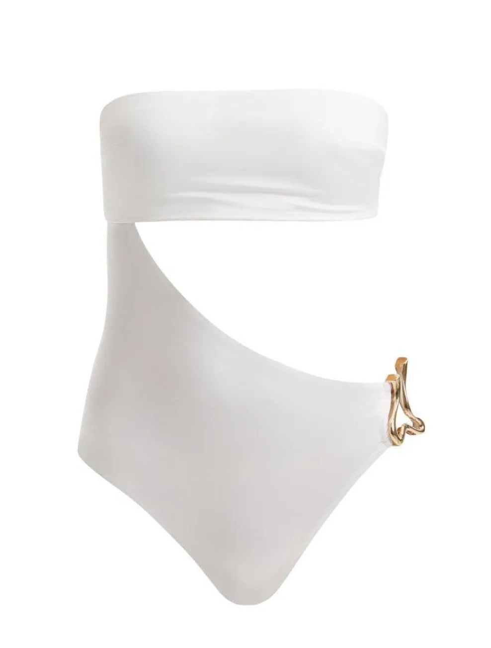 Marilla White Swimsuit