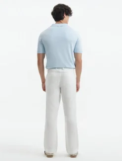 Mark Baby Blue Tshirt