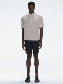 Matteo Grey Shirt