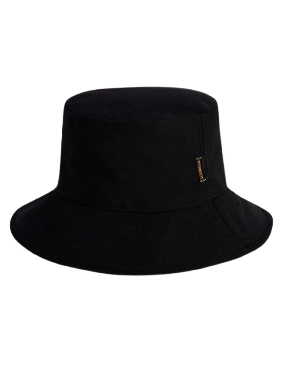 Miami Black Bucket Hat