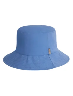 Miami Blue Bucket Hat