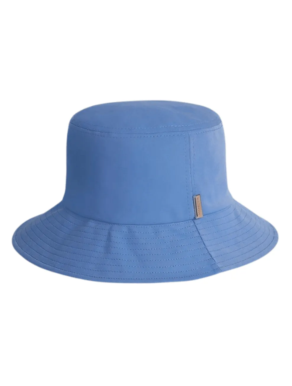 Miami Blue Bucket Hat