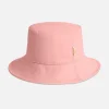 Miami Pink Bucket Hat