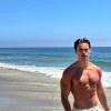 Miro Gerede Erkaya - Louis White Shorts