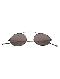 Misty Brown/Black Sunglasses
