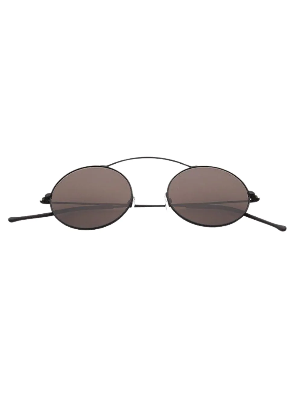 Misty Brown/Black Sunglasses