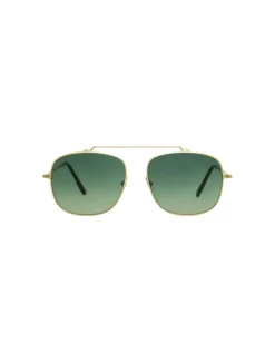 Montana Green Sunglasses