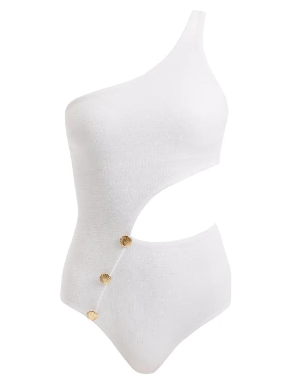 Narelle White Swimsuit