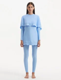 Nasima Baby Blue Burkini