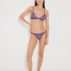 North Lilac Bikini Set