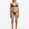 North Silver Bikini Bottom