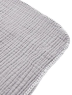 Piccolo Grey Kids Towel