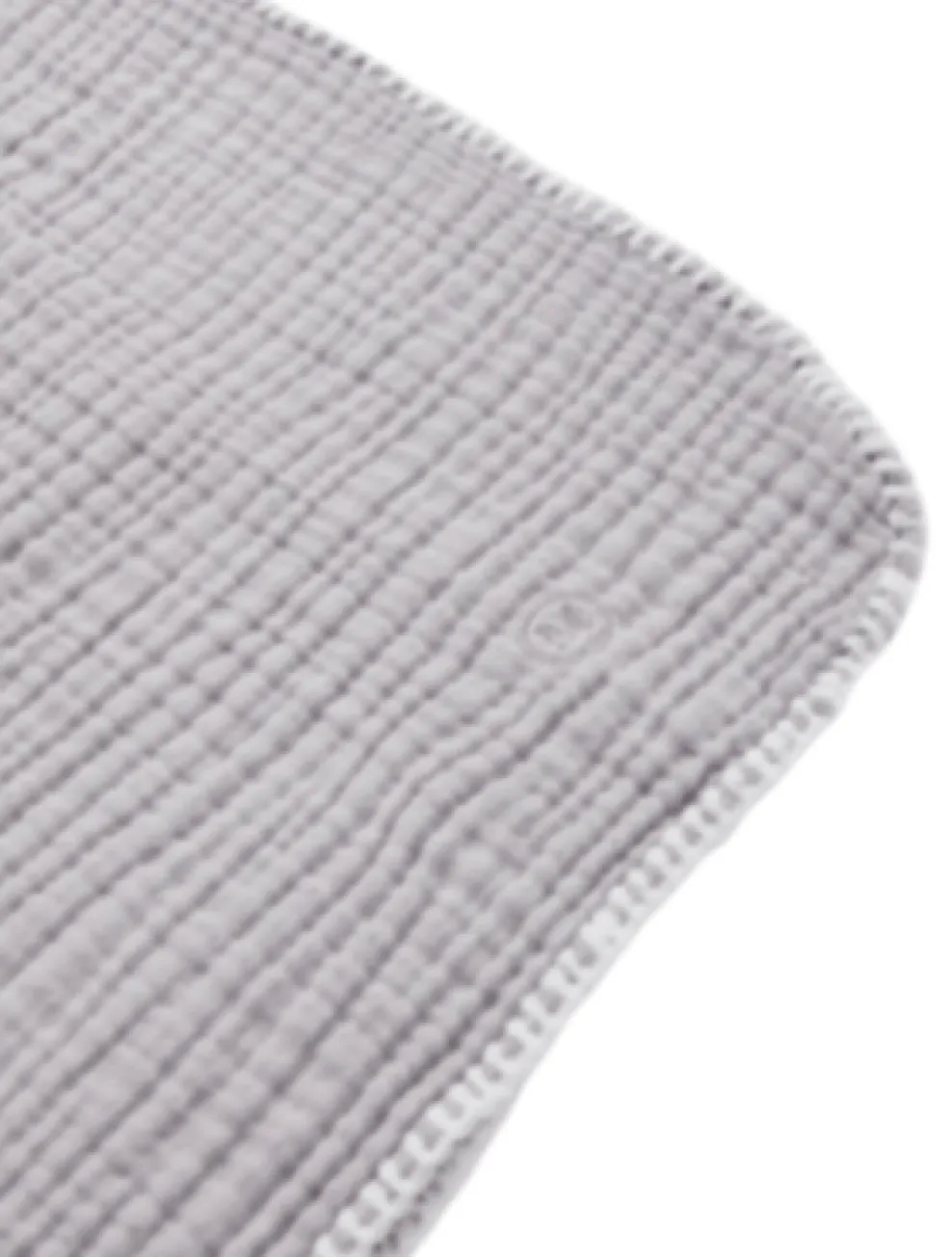 Piccolo Grey Kids Towel
