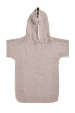 Piccolo Red Ochre Kids Towel