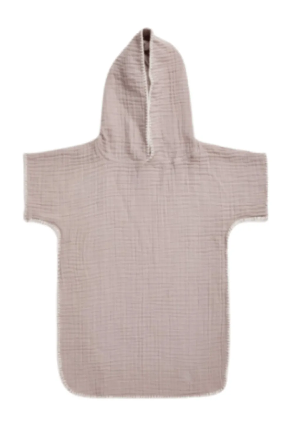 Piccolo Red Ochre Kids Towel