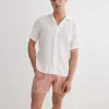 Romeo White Shirt