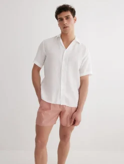 Romeo White Shirt