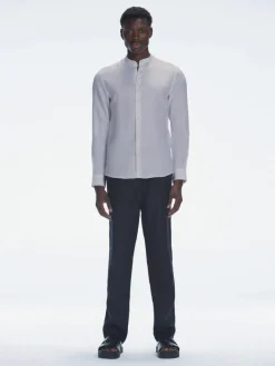Ryan Grey Shirt