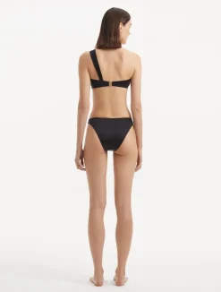 Sereia Black Bikini Set