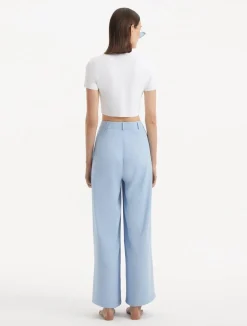 Shandy White Top