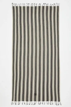 Sole Light Black/Beige Pestemal