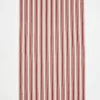 Sole Light Burgundy/Beige Pestemal