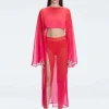 Tabitha Maxi Skirt